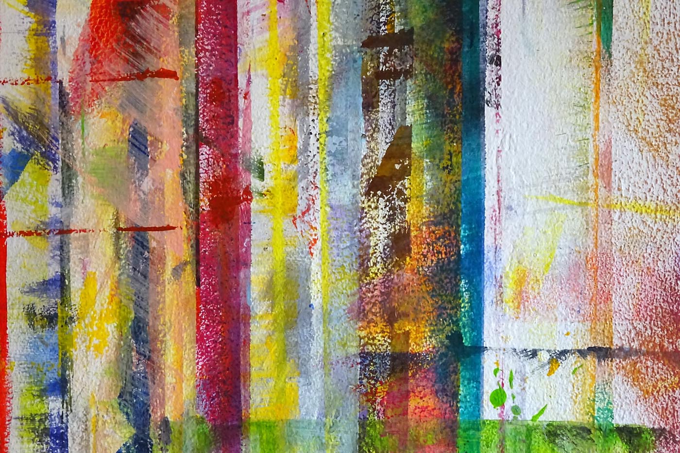 Kunsttherapie